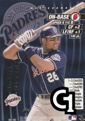 Ruben Rivera (1st Edition)